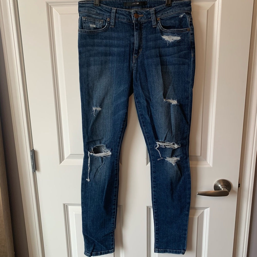 Joe’s Jeans